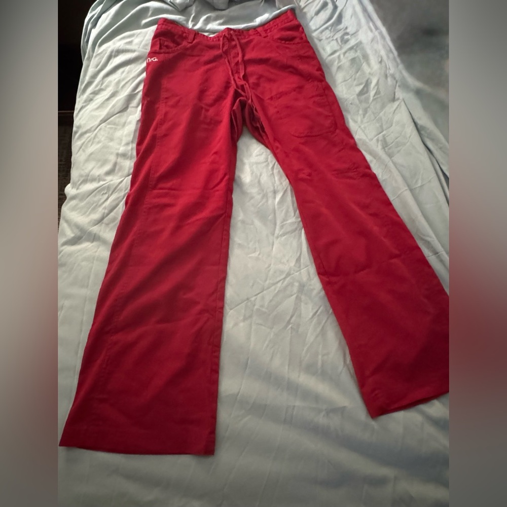 Women's NRG Scrub Pants